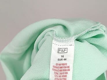 bluzki retro: F&F, Women's blouse, XL — 6