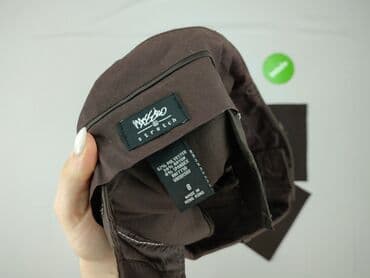 Spodnie materiałowe damskie, M w lalafo.pl — 4 Spodnie materiałowe damskie, M — 4