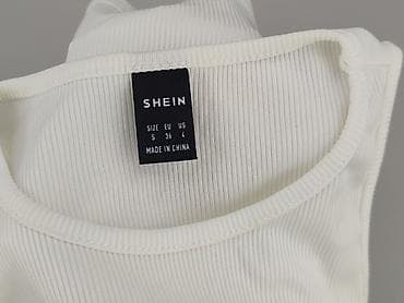 sunray protect: Shein, Top damski, rozmiar S — 4
