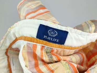 szorty dla puszystych: Playlife, Szorty damskie, 2XL — 4