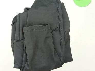 Kobiety: Stronger, Legginsy Sportowe damskie, rozmiar M — 5