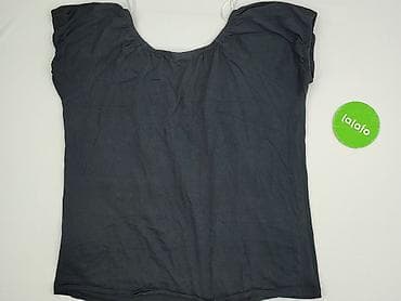 bluzy chanel: Janina, Bluzka damska, rozmiar XL — 3