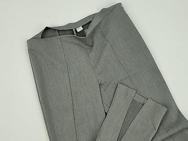 H&M Divided, Spodnie materiałowe damskie, rozmiar M