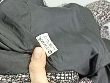marynarka damska c a: Women's blazer, size S (EU 36) — 5