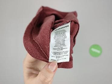 twenty one pilots: Quiksilver, T-shirt damski, rozmiar XL — 4