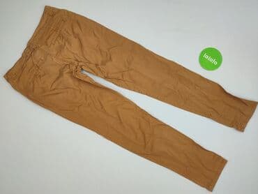 tshirt: Cubus, Chinosy dla mężczyzn, rozmiar XS — 3