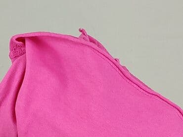 koszulki bez rękawów damskie patrizia pepe: New Collection, Women`s T-shirt, size L — 6