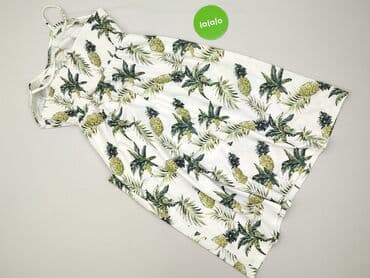 koszula hawajska c a: Sukienka damska, rozmiar S — 3