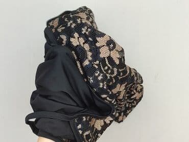 hiszpanki bluzki czarne: T-shirt damski, rozmiar L — 5