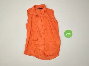 koszulka w koty reserved: Reserved, Women`s shirt, size XS (EU 34) — 2