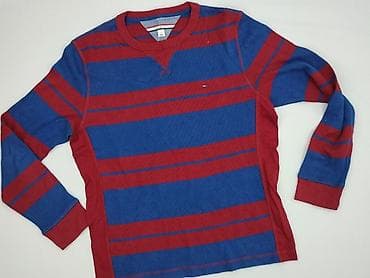 Tommy Hilfiger, Bluzka dla mężczyzn, rozmiar M