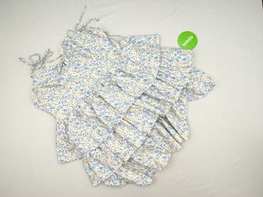 sukienki letnie dla puszystych: Shein Curve, Women`s dress, size 4XL — 2