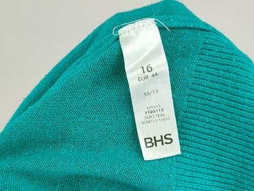 Women's Clothing: Love To Lounge, Women`s cardigan, 2XL — 5