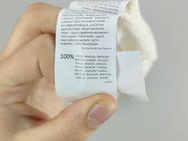 блузка sinsay: Sinsay, Bluzka damska, rozmiar L — 6