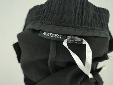 spodnie esmara: Esmara, Spodnie materiałowe damskie, rozmiar XL — 4