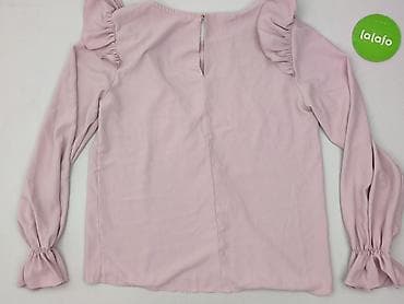 bluzy poliester: SIMPLE, Bluzka damska, rozmiar M — 3