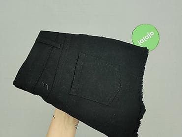 Ubrania damskie: Szorty damskie, rozmiar S — 6