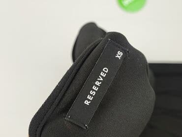 sukienki maxi dla niskich: Reserved, Sukienka damska, rozmiar XS — 6