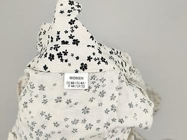 massimo dutti biale spodnie: Sukienka damska, rozmiar M — 4