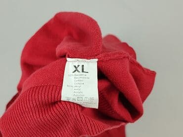 nobel league sweter: Sweter for men, size XL — 6