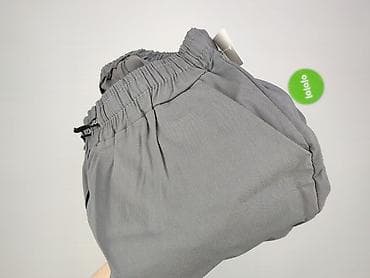 bluzy do ta: Spodnie materiałowe damskie, rozmiar 2XL — 5