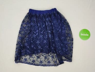 lidl spodnice: Skirt, Lincoln & Sharks, 14 years, 158-164 cm, condition - Perfect — 2