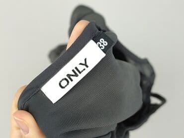 only kurtka damska: ONLY, Bluzka damska, rozmiar M — 6