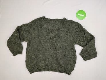 tommy hilfiger sweter: Sweter damski, rozmiar 4XL — 3