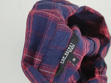 tom ford koszula: Top Secret, Koszula damska, rozmiar S — 4