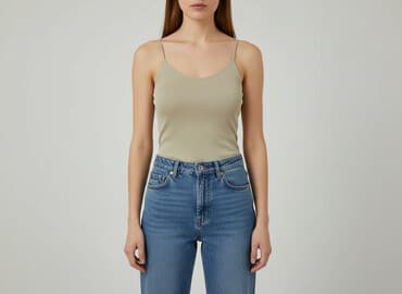 zapięcie do stroju kąpielowego: Top damski, rozmiar One size — 6