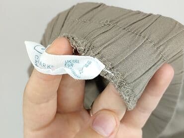 жіночі штани: Primark, Spodnie materiałowe damskie, rozmiar M — 4