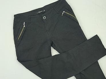 firetrap spodnie: Freesia, Spodnie materiałowe damskie, rozmiar M — 1