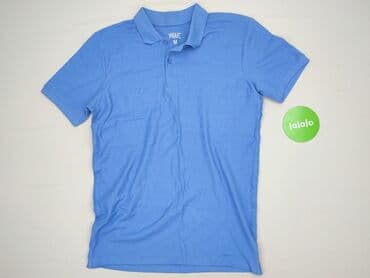 marc o polo denim koszulki męskie: X-MAIL, Koszulka polo dla mężczyzn, rozmiar M — 2