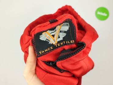 bluza umbro z kominiarka: Bluza z kapturem damska, rozmiar L — 5