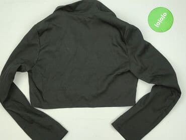 kurtka jeansowa shein: Shein, Marynarka damska, rozmiar S — 3