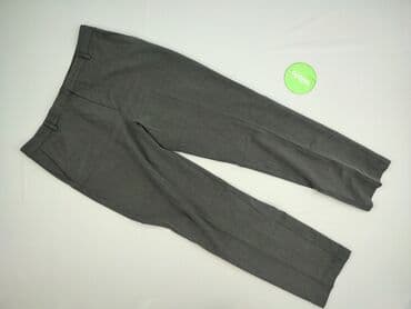 ubrania mts: M&S Collection, Spodnie materiałowe damskie, rozmiar M — 3