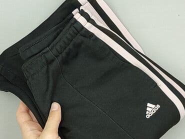 Women: Adidas, 3/4 Trousers for women, size S (EU 36) — 6