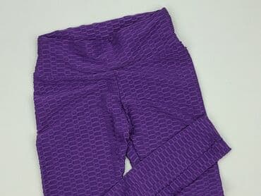 legginsy push up gatta: Legginsy Sportowe damskie, S — 1