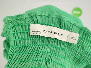 tunika koszulowa zara: Zara, Tunika damska, rozmiar S — 6