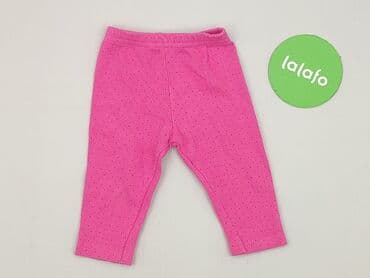 c a legginsy niemowlece: Legginsy, 3-6 miesięcy, stan - Idealny — 2