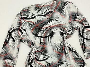 zara bluzka boho: Bluzka damska, rozmiar S — 1