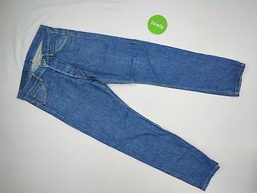 maxi: Denim, Jeansy damskie, rozmiar M — 2
