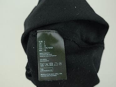 hm cekinowy top: H&M Basic, Sukienka damska, rozmiar L — 5