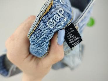 air max jeans: Gap, Jeansy damskie, rozmiar XL — 4