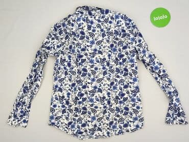 wólczanka koszula oversize: Wółczanka, Koszula damska, rozmiar M — 3