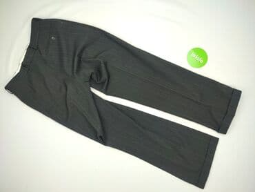 buty do garnituru deichmann: Spodnie dla mężczyzn, rozmiar S — 3