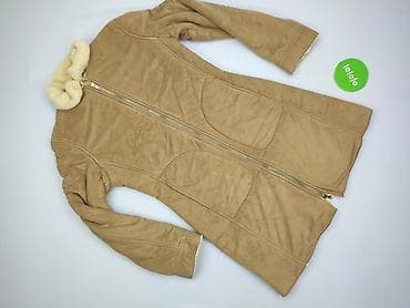 poncho only: United Colors of Benetton, Trencz damski, rozmiar S — 2