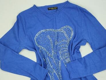 Les étoiles claires Paris, Sweter damski, rozmiar S