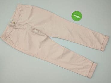 spodnie hello: NEXT Petite, Spodnie materiałowe damskie, rozmiar S — 2