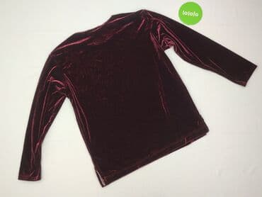 czy sweter z poliestru jest dobry: Koszula damska, rozmiar S — 3